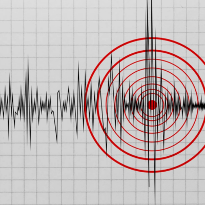 Temblor HOY sábado 10 de octubre de 2026 en Colombia
