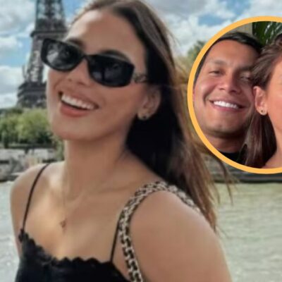 ¿Sheila pidió embargar a Juanda Caribe?