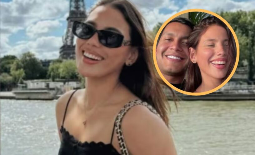 ¿Sheila pidió embargar a Juanda Caribe?