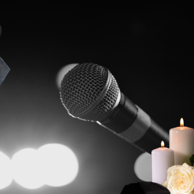 Falleció reconocido cantante colombiano a sus 65 años