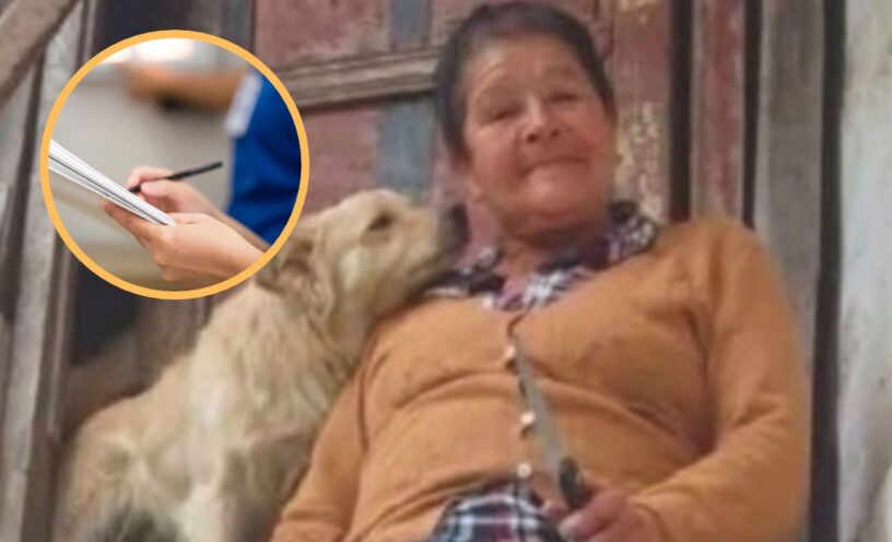 Triste noticia en el caso de Doña Blanca Pardo: esto se sabe sobre el informe de Medicina Legal