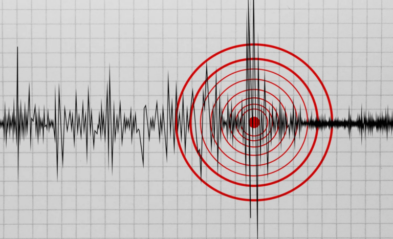 Temblor HOY en Colombia: sábado 10 de octubre de 2026; magnitud y epicentro