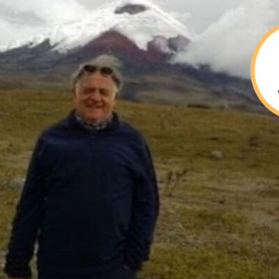 Luto en la televisión colombiana: falleció Germán Quintero, actor de reconocidas novelas