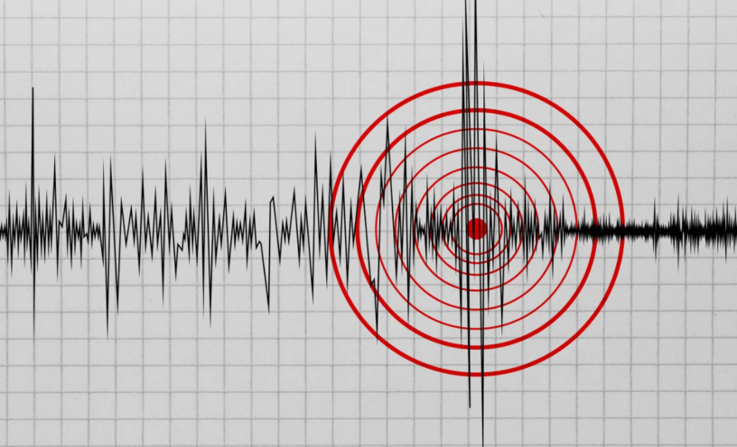 Temblor HOY en Colombia: sábado 10 de octubre de 2026; magnitud y epicentro