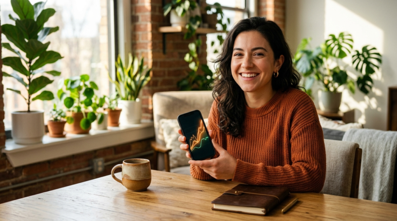 Así puedes subir tu score crediticio en poco tiempo