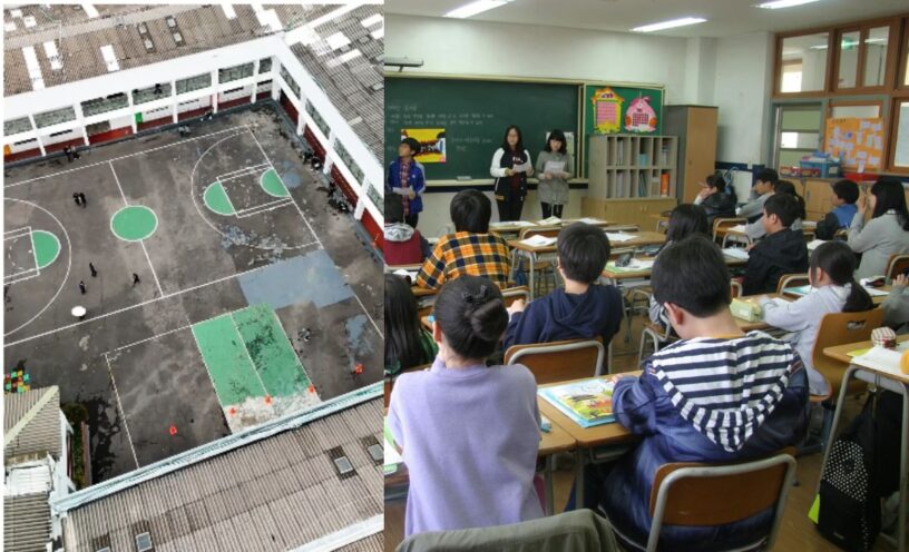 Colegio de Bogotá cerró sus puertas después de 67 años