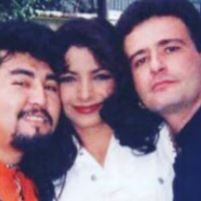 Murió actor de ‘Dos mujeres, un camino’: su papel como villano quedó en la memoria del público