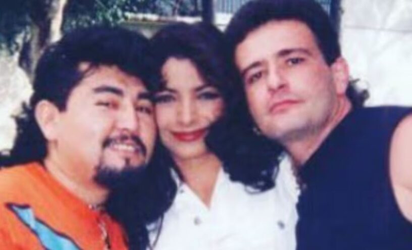 Murió actor de ‘Dos mujeres, un camino’: su papel como villano quedó en la memoria del público