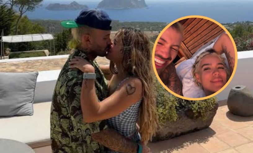 ¿Karol G y Feid se están dando otra oportunidad? Una publicación desató rumores