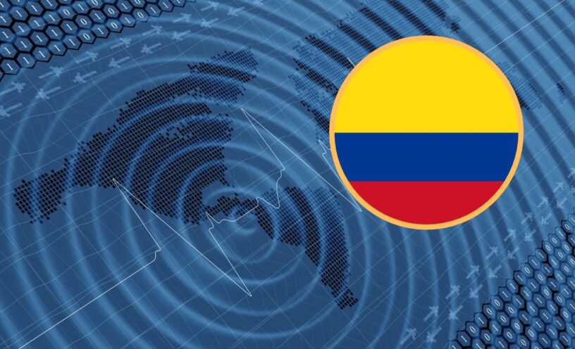 Temblor HOY en Colombia: miércoles 21 de octubre de 2026; magnitud y epicentro