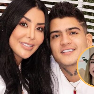 Mamá de B-King rompe el silencio