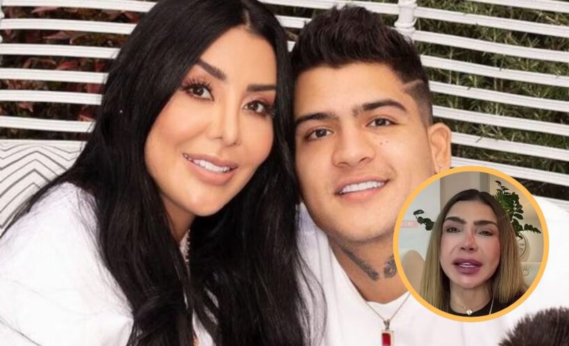Mamá de B-King rompe el silencio