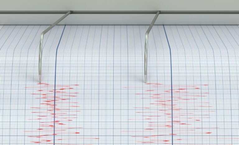 Temblor HOY en Colombia: martes 20 de octubre de 2026; magnitud y epicentro