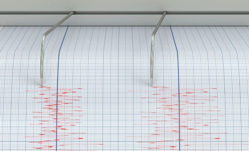 Temblor HOY en Colombia: martes 20 de octubre de 2026; magnitud y epicentro
