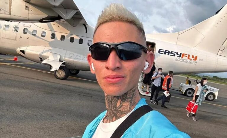 La Liendra se quebró al hablar de su hermana y reveló el difícil proceso que enfrenta su familia