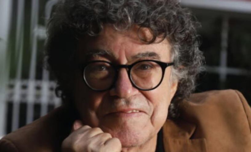 Falleció el cantautor italiano Piero