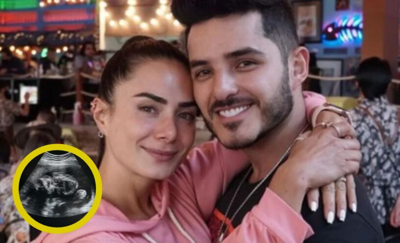 ¿Qué dijo Juanse Quintero tras el anuncio de embarazo de su esposa Johanna Fadul?