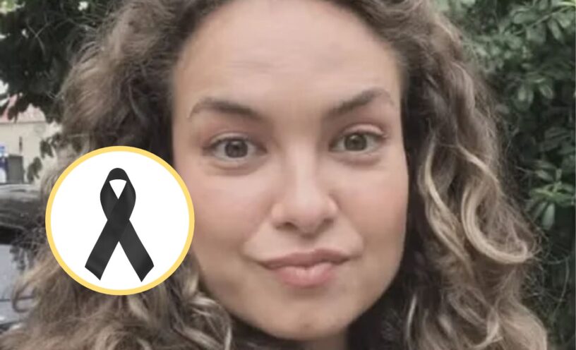 Actriz de ‘Rebelde’ murió a los 39 años